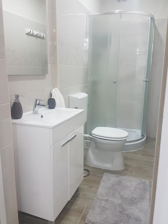 Little Luxury Apartment Budapest Eksteriør billede
