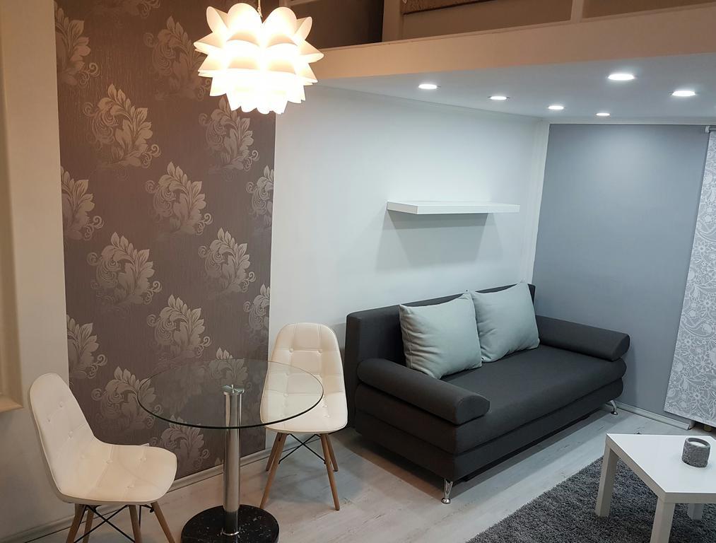 Little Luxury Apartment Budapest Eksteriør billede