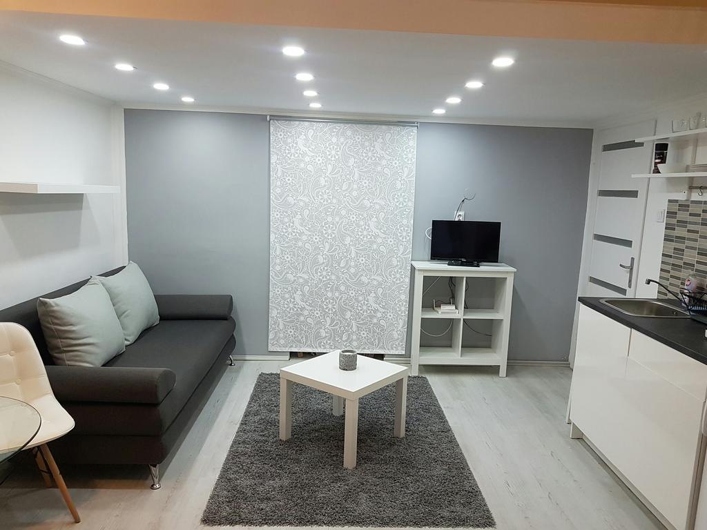 Little Luxury Apartment Budapest Eksteriør billede