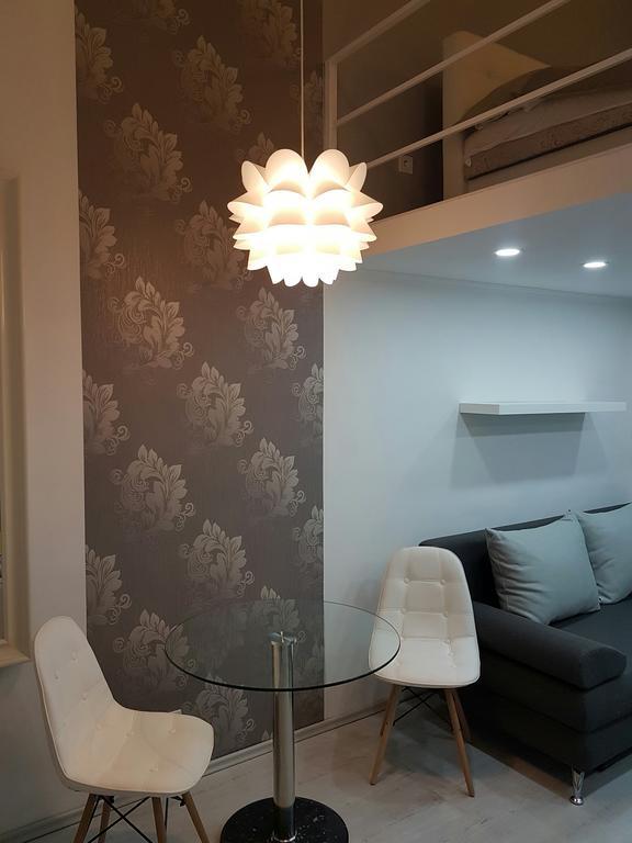 Little Luxury Apartment Budapest Eksteriør billede