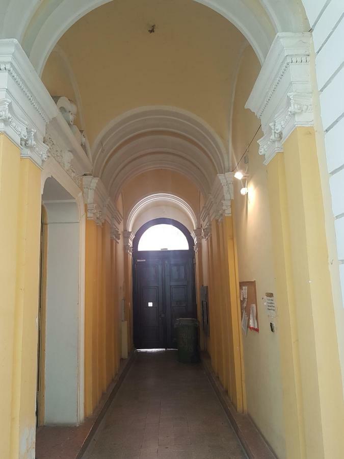 Little Luxury Apartment Budapest Eksteriør billede